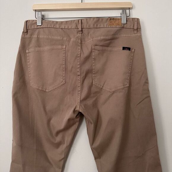NWT faherty comfort twill pants - Picture 7 of 7